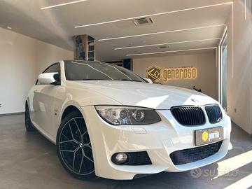 Bmw 320 320d Coupè Msport