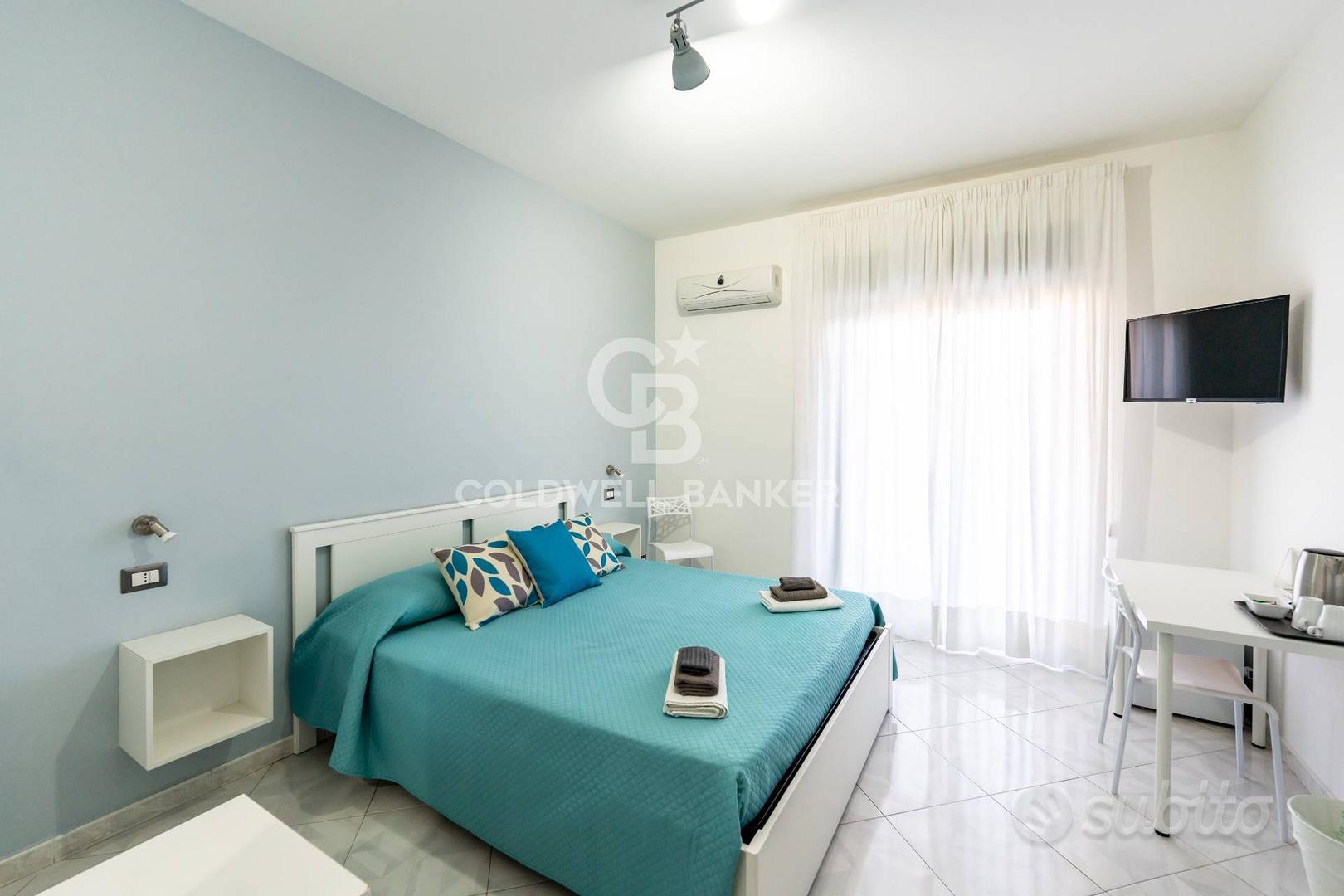 Appartamento - Acireale - Vista 5