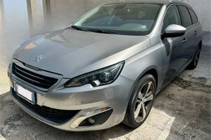 Peugeot 308 BlueHDi 120 S&S SW Allure