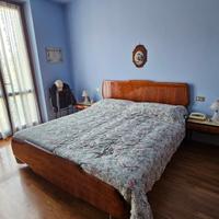 camera da letto matrimoniale 