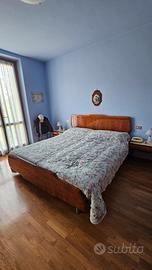 camera da letto matrimoniale 