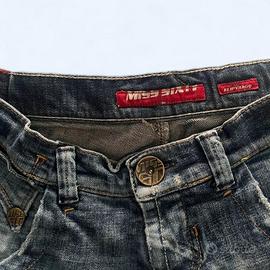 Jeans vintage Miss Sixty