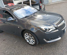 Opel Insigna 1.6 130 cdti automatico