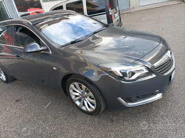 Opel Insigna 1.6 130 cdti automatico