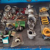 ricambi  lancia Fiat alfa Romeo 