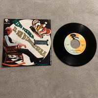 Vinile 45 giri Nino Ferrer Il Re d’Inghilterra