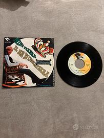 Vinile 45 giri Nino Ferrer Il Re d’Inghilterra