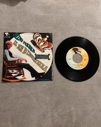 Vinile 45 giri Nino Ferrer Il Re d’Inghilterra
