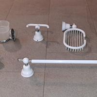 Accessori bagno