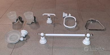 Accessori bagno