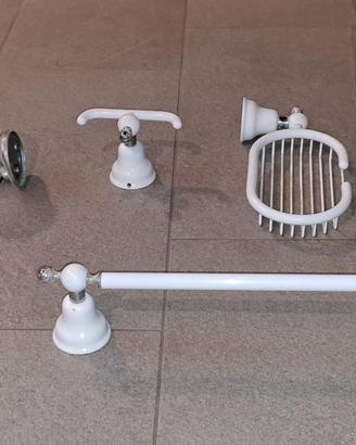 Accessori bagno
