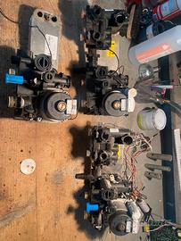 Caldaia Ariston a condensazione