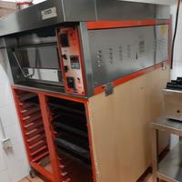 forno elettrico 