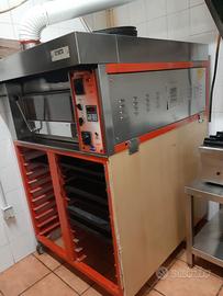 forno elettrico 