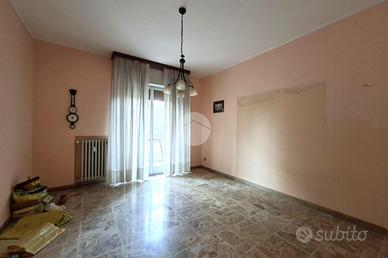 4 LOCALI A SEDRIANO
