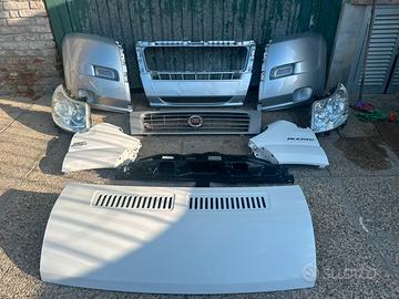Musata FIAT DUCATO 250