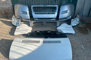 Musata FIAT DUCATO 250