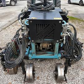 Spedo Dual anteriore