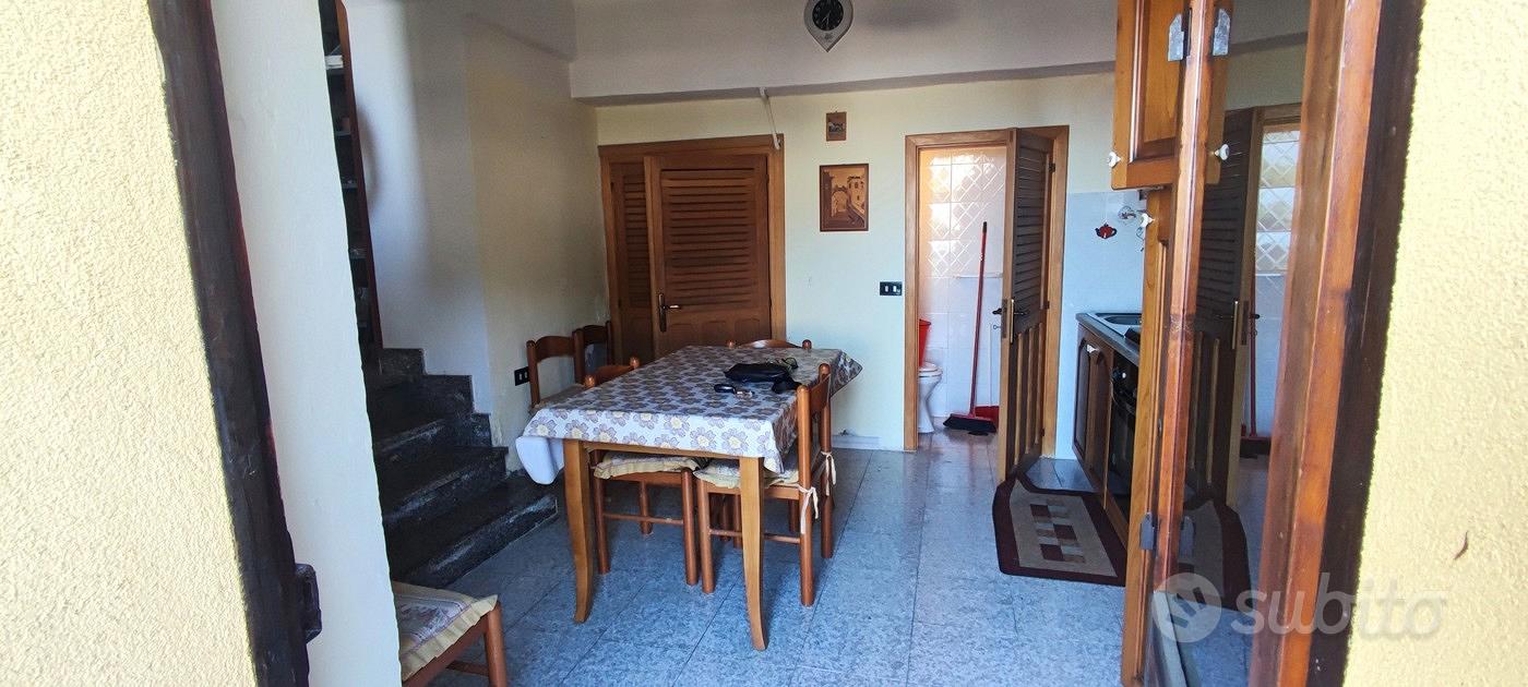 Apartment in Cerva, Catanzaro - Vista 4