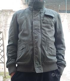 Giubbetto Terranova Military 