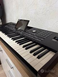 Tastiera KORG PA5X 61 Tasti