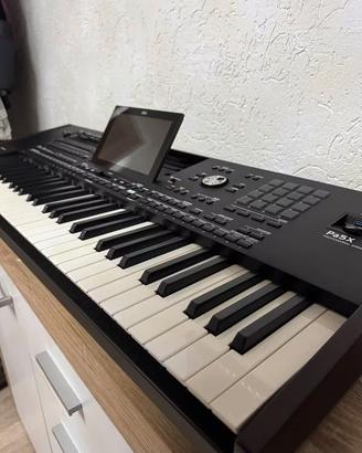 Tastiera KORG PA5X 61 Tasti