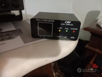 rosmetro wattmetro digitale 