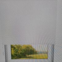 tenda a rullo NUOVA bianca 150 x 300