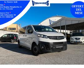 Opel Vivaro 1.5 Combi 120CV 9 POSTI