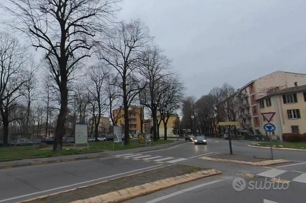 Bilocale AD.PIAZZALE FIUME CON ASCENSORE