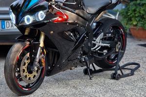 Yamaha r1 2006