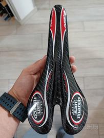 Sella Aspide nuova 123 gr selle italia