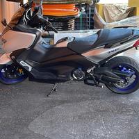 Tmax 530 sx 2018