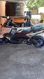 Tmax 530 sx 2018