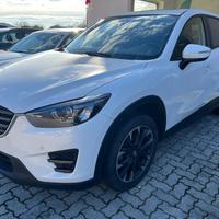 MAZDA CX-5 2.2L Skyactiv-D 175CV 4WD Exceed MOTO