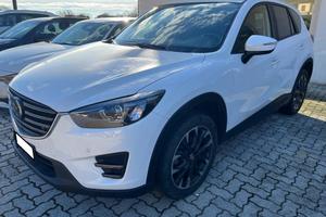MAZDA CX-5 2.2L Skyactiv-D 175CV 4WD Exceed MOTO