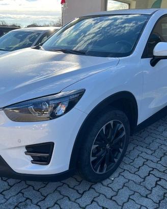 MAZDA CX-5 2.2L Skyactiv-D 175CV 4WD Exceed MOTO