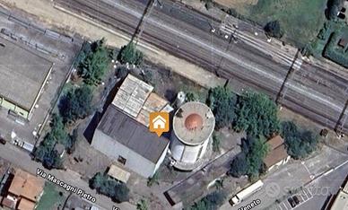 Immobile in asta di 1588 m² a Castelfranco Emilia