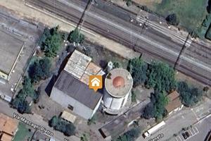 Immobile in asta di 1588 m² a Castelfranco Emilia