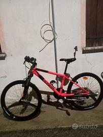 bici B-TWIN-Rockrider 500