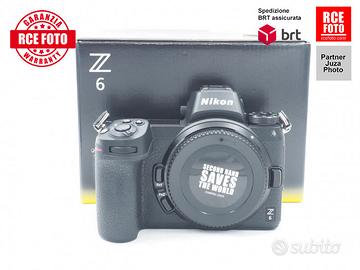 Nikon Z6