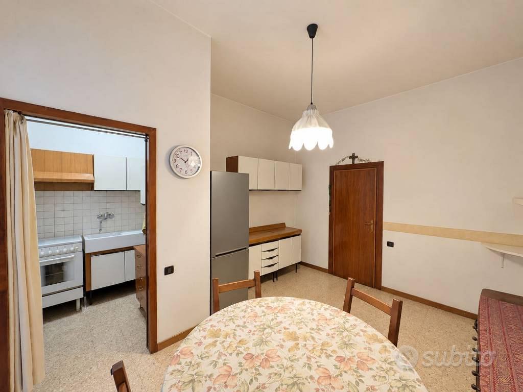 Appartamento – Lecco, Santo Stefano, Castello - Vista 3