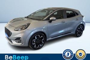Ford Puma 1.0 ECOBOOST H ST-LINE X DESIGN S&S...