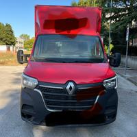 Renault Master Cassonsto