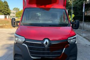 Renault Master Cassonsto