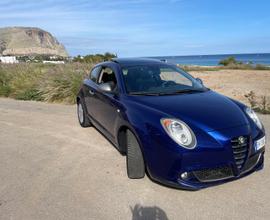 Alfa Romeo MiTo 1.3 JTDm-2 95 CV-Tetto apribile-5