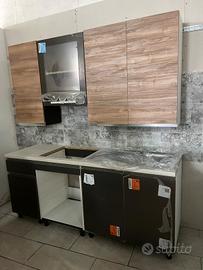 Cucina componibile