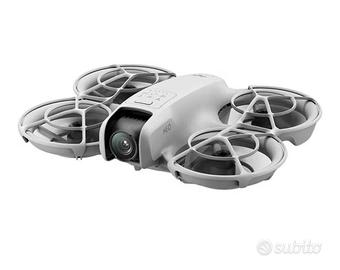 Drone Dji Neo (3 batterie+telecomando)