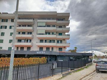 Appartamento + garage e deposito