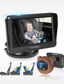 Videocamera auto